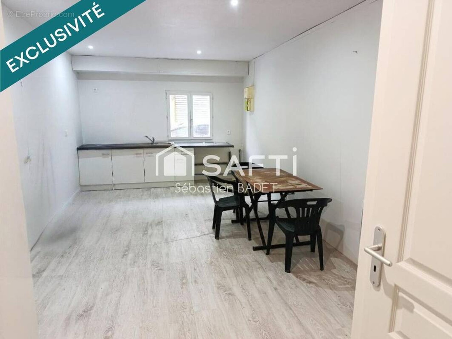 Appartement 179 m²