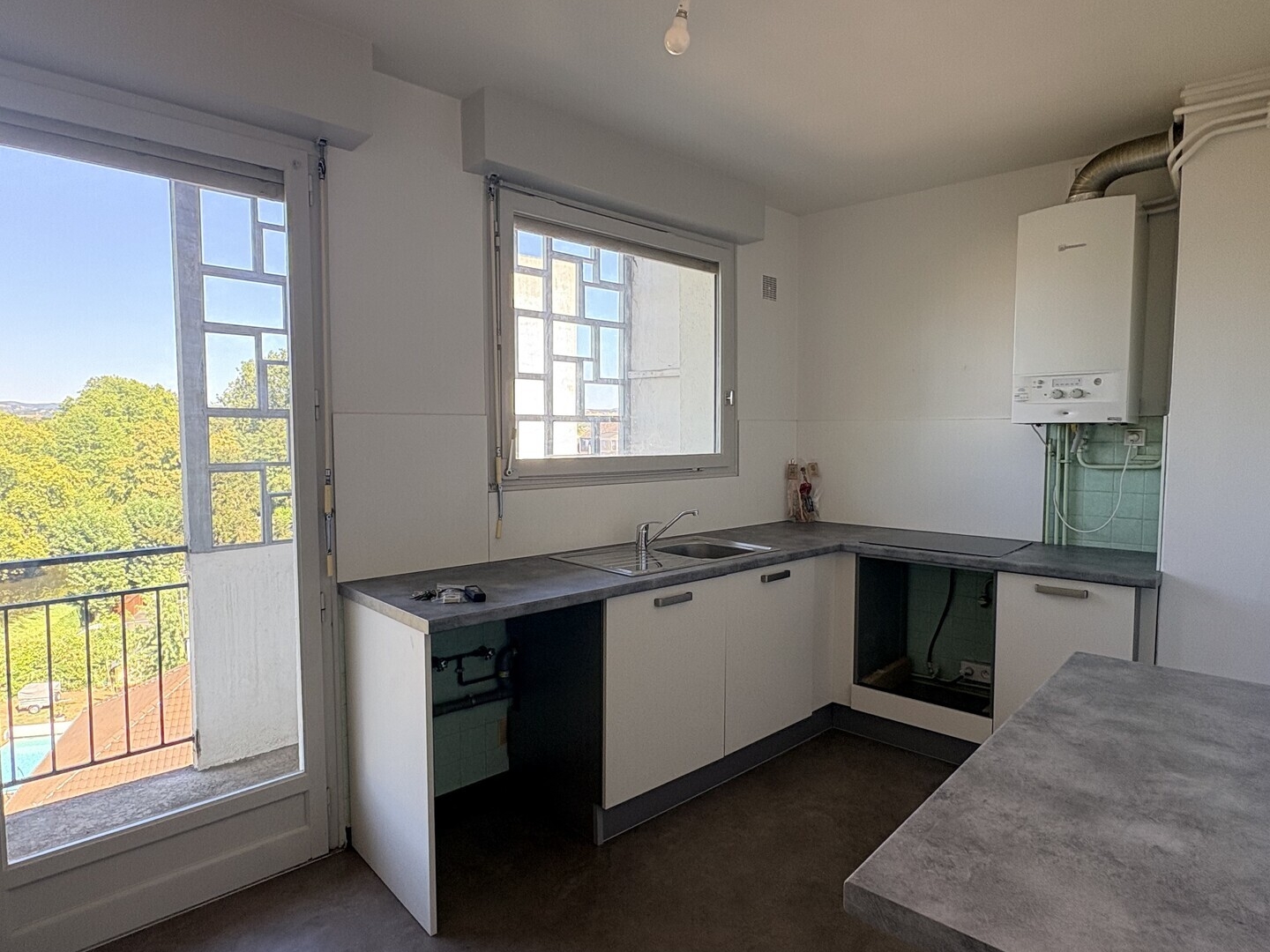 appartement