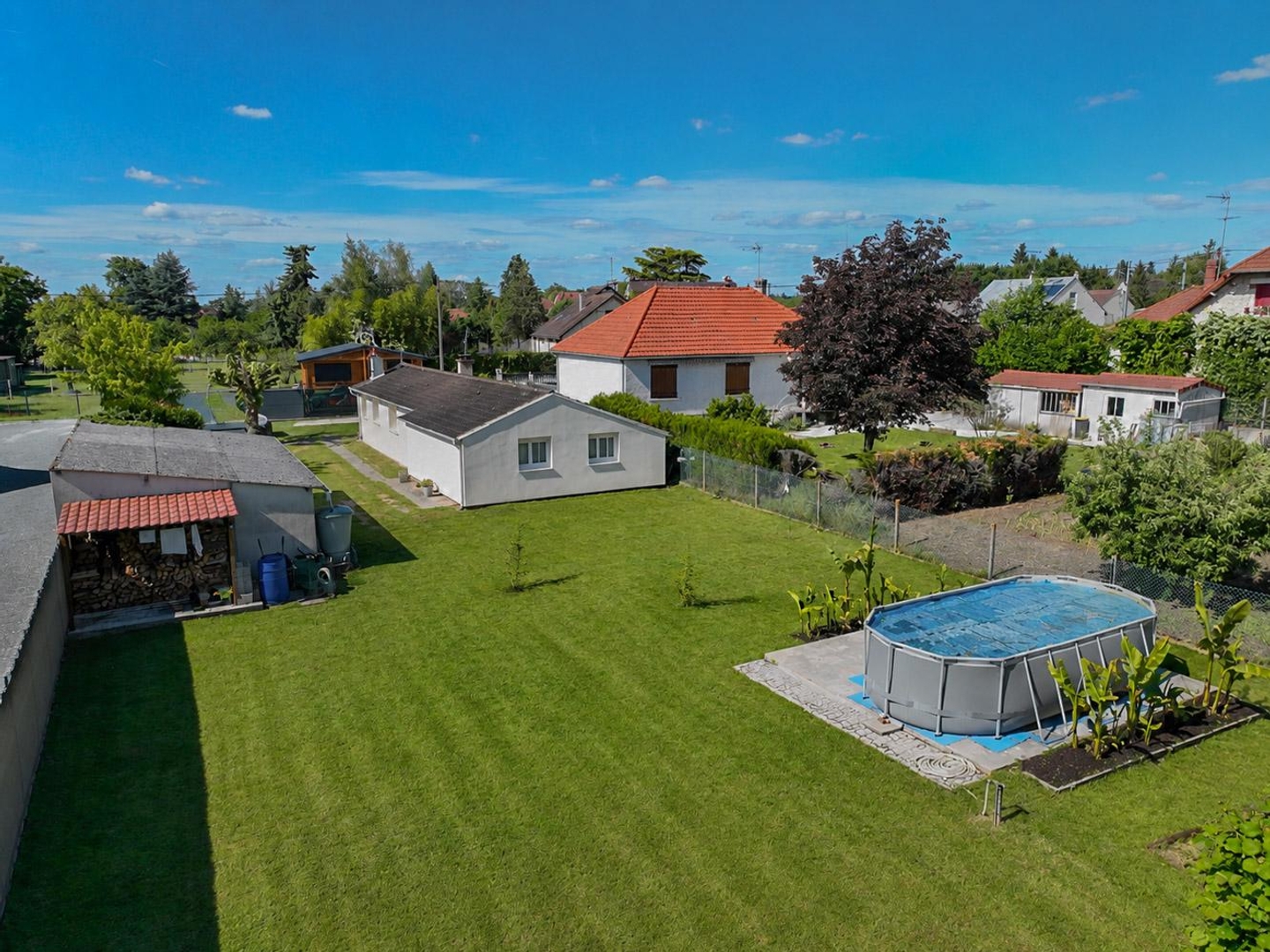 Maison 5 pièces 97 m²
