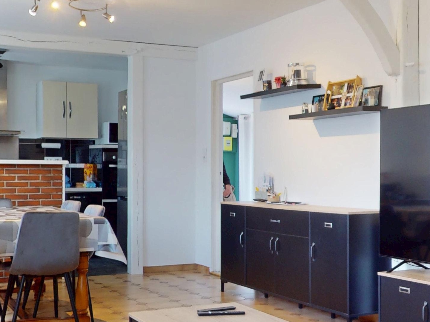 Maison à vendre - 5 pièces - 97m2 - Amilly (45200)