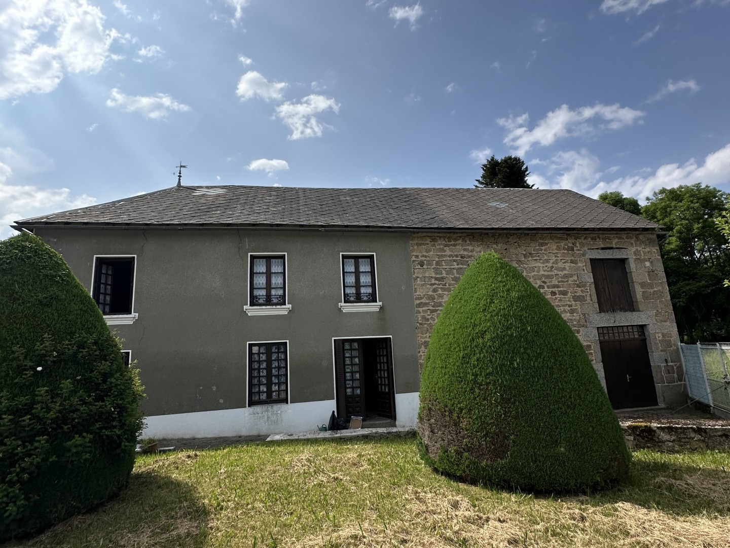 Maison 7 pièces 115 m²