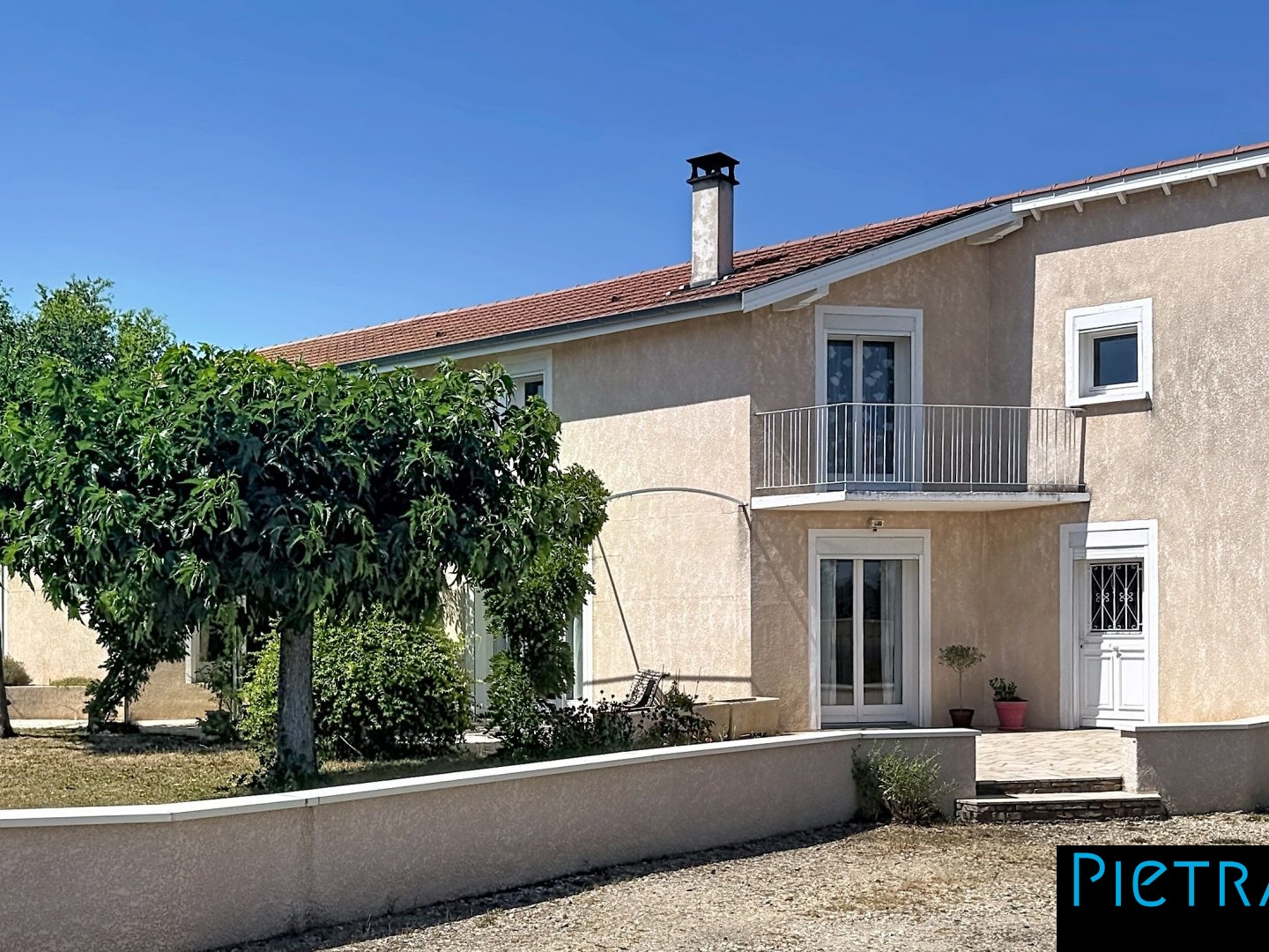 Maison individuelle