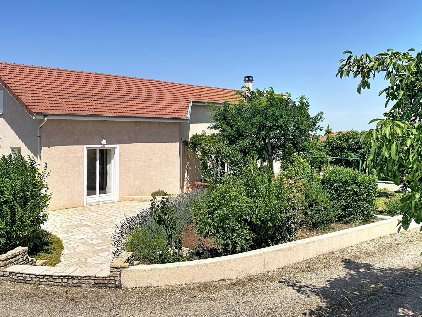 Maison à vendre - 7 pièces - 185m2 - Genilac (42800)