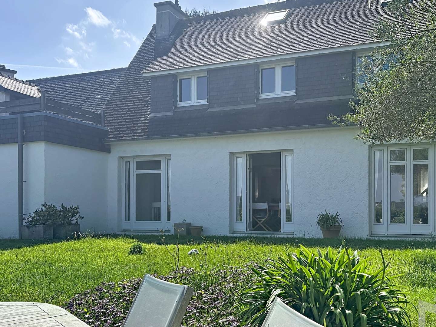 Maison 7 pièces 230 m²