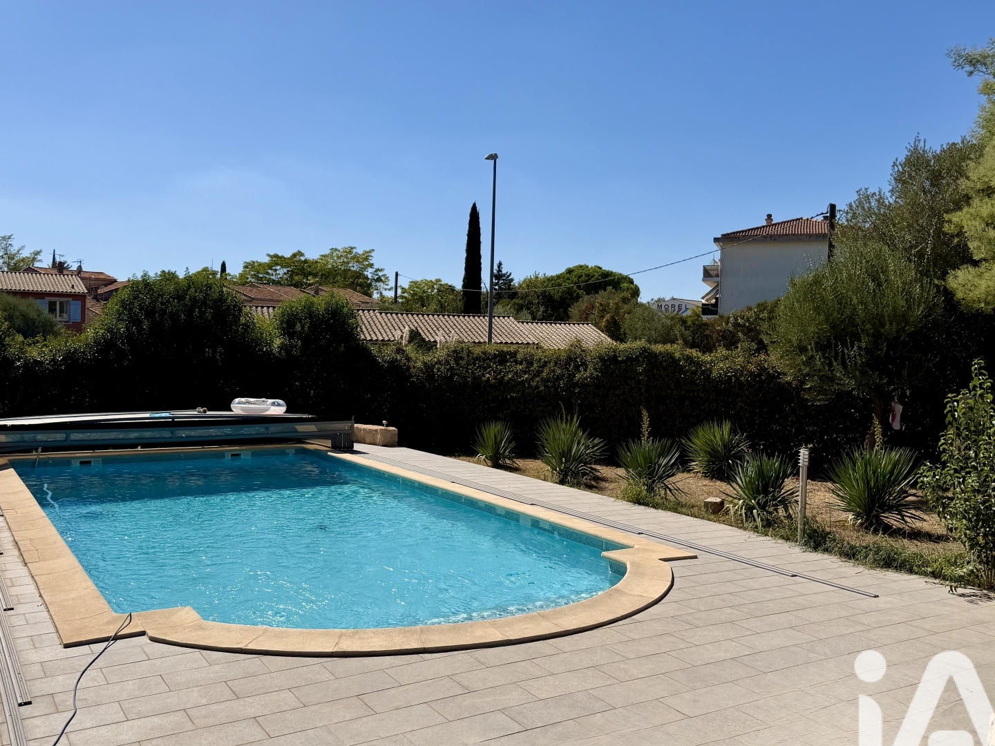 Maison à vendre - 5 pièces - 135m2 - Le Luc (83340)