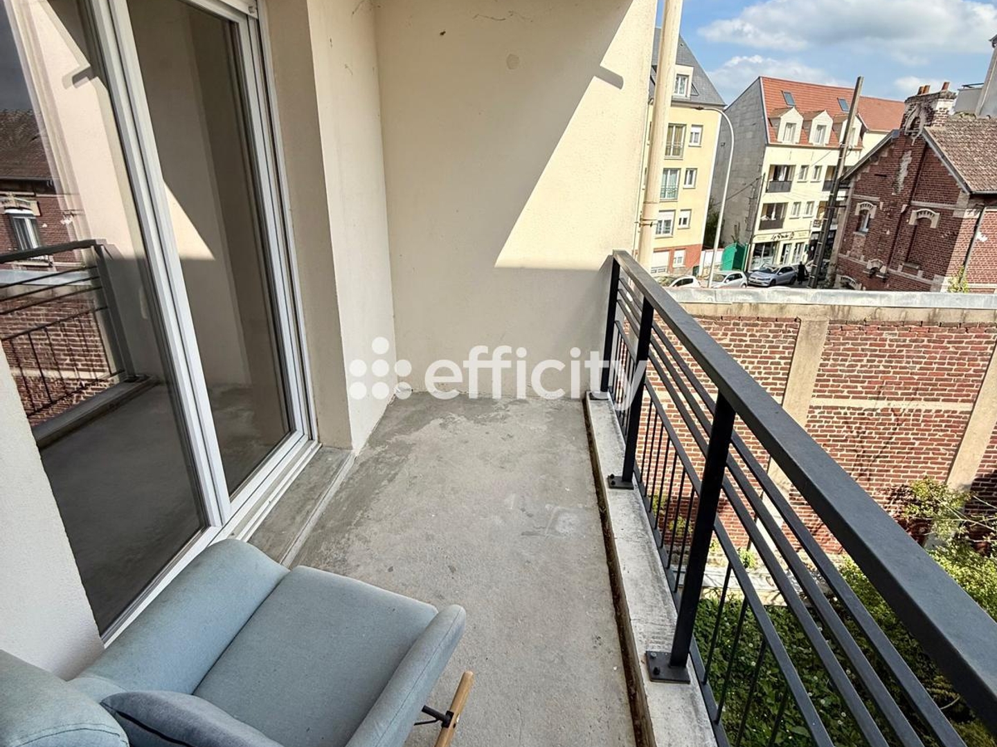 Appartement 4 pièces 70 m²
