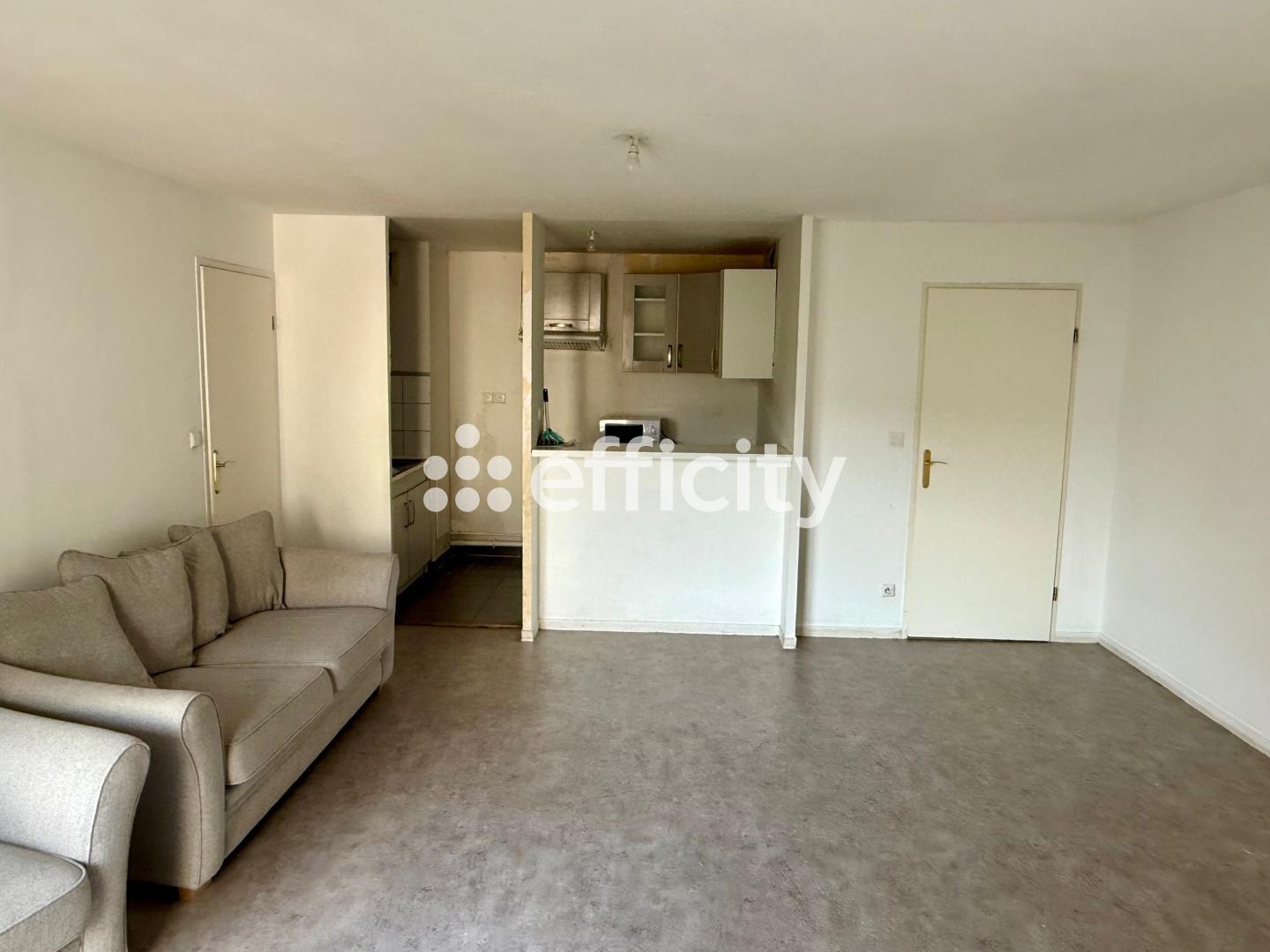 Appartement à vendre - 4 pièces - 70m2 - Creil (60100)