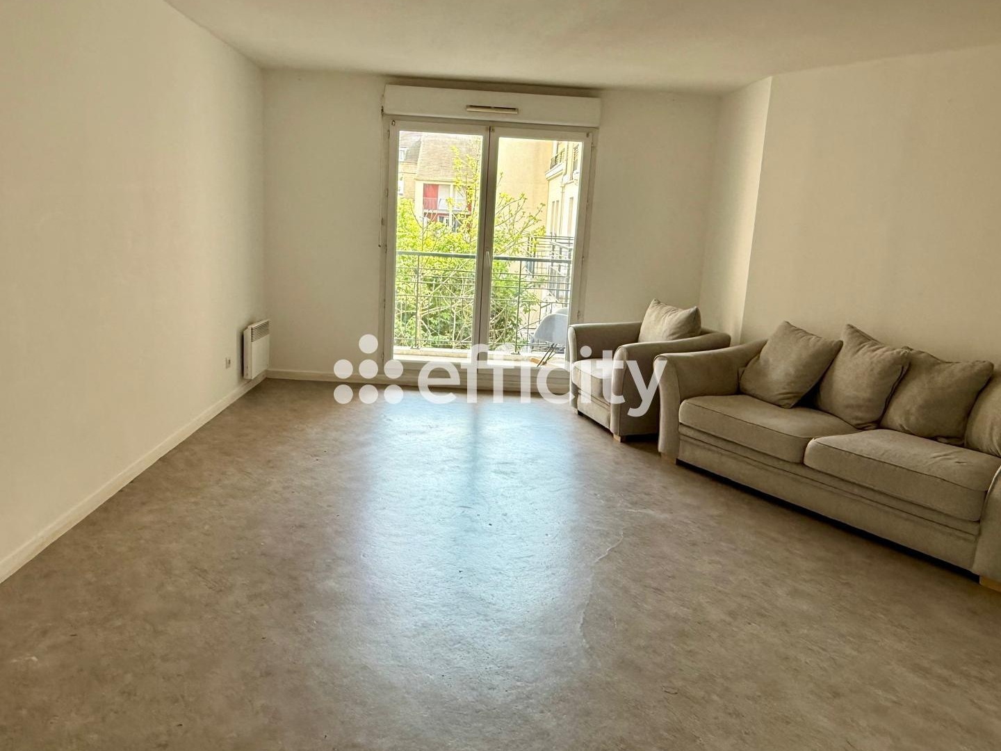 Appartement à vendre - 4 pièces - 70m2 - Creil (60100)