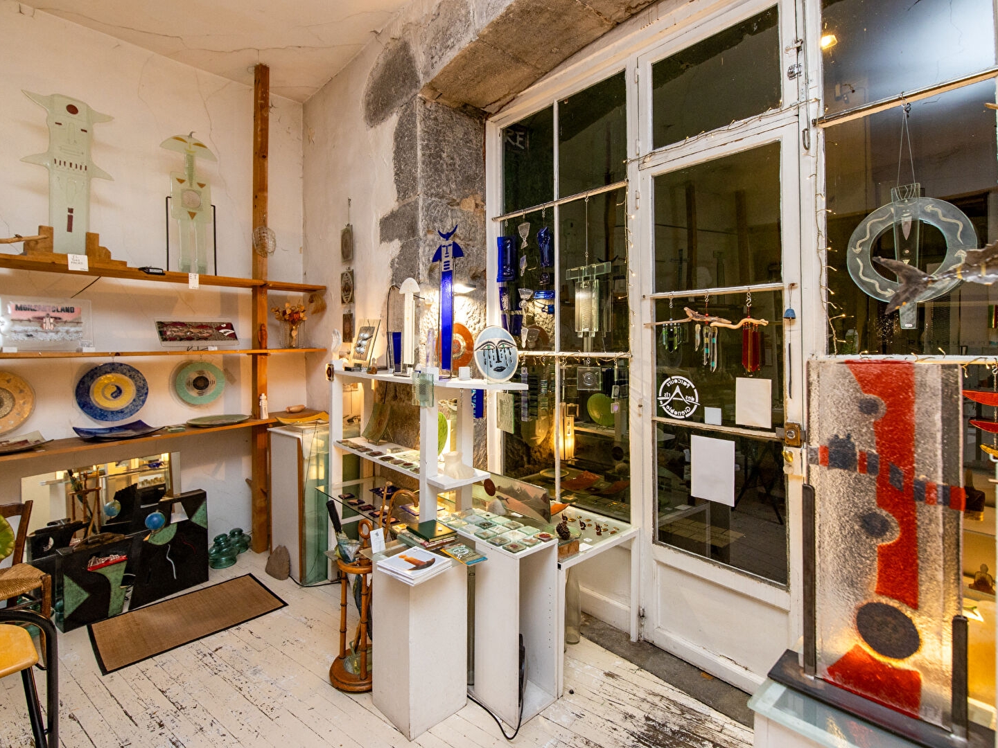 Locaux à vendre - 50m2 - Grenoble (38000)