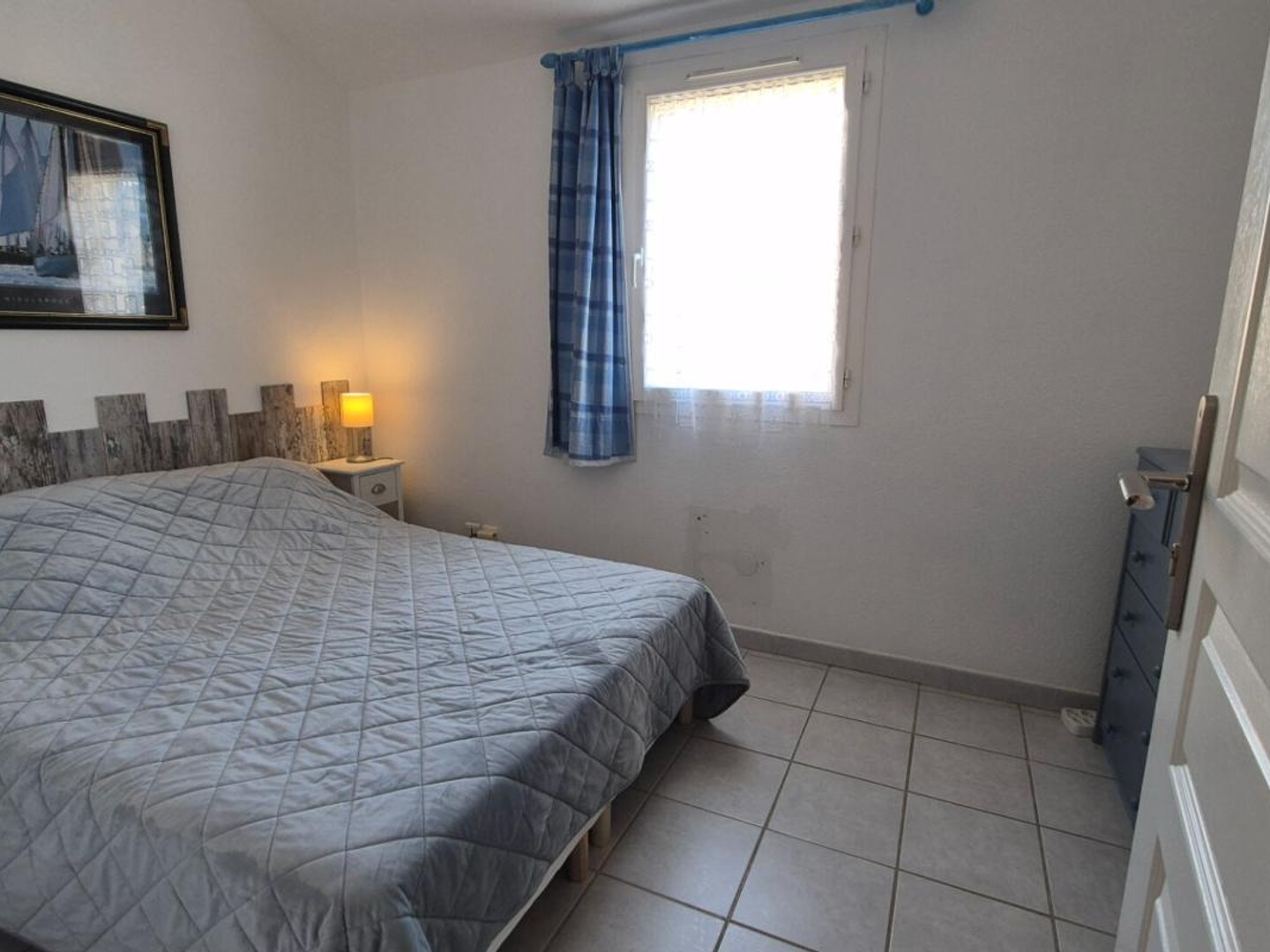 Maison à vendre - 3 pièces - 45m2 - La Londe-Les-Maures (83250)