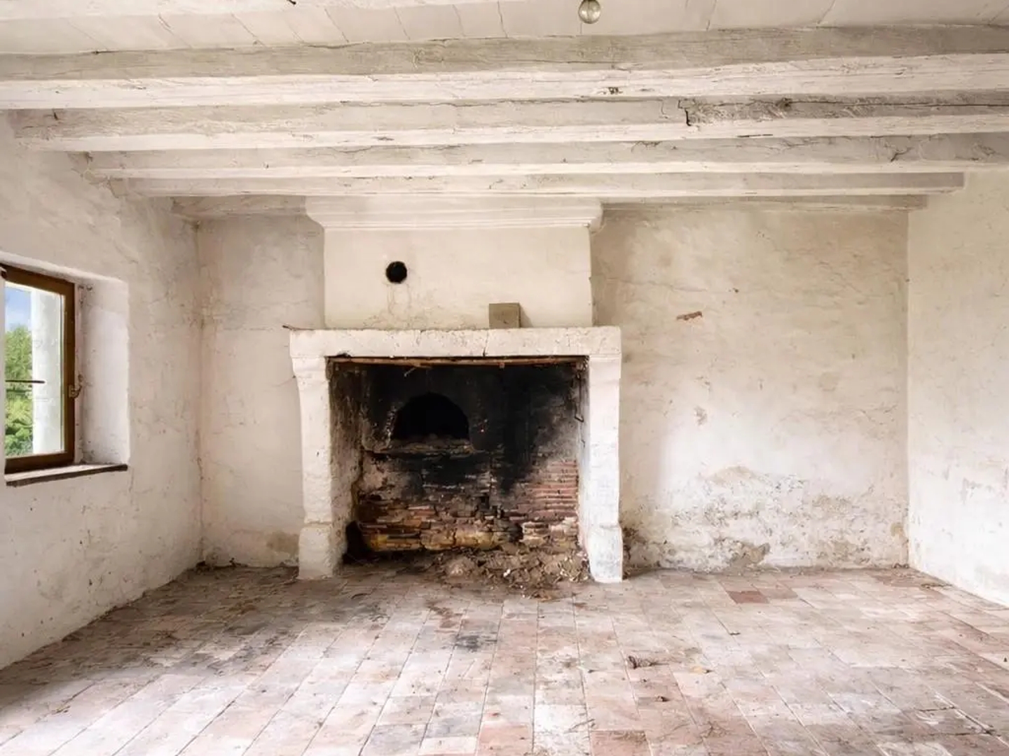 Maison à vendre - 80m2 - Saint-Paterne-Racan (37370)