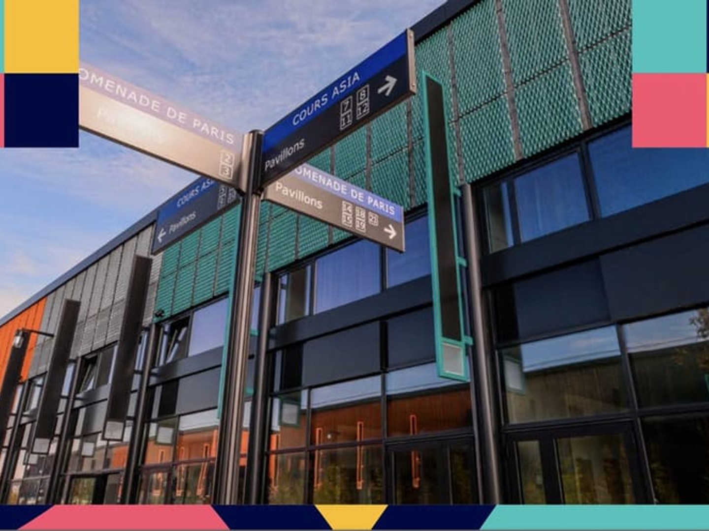 Local commercial 202 m²