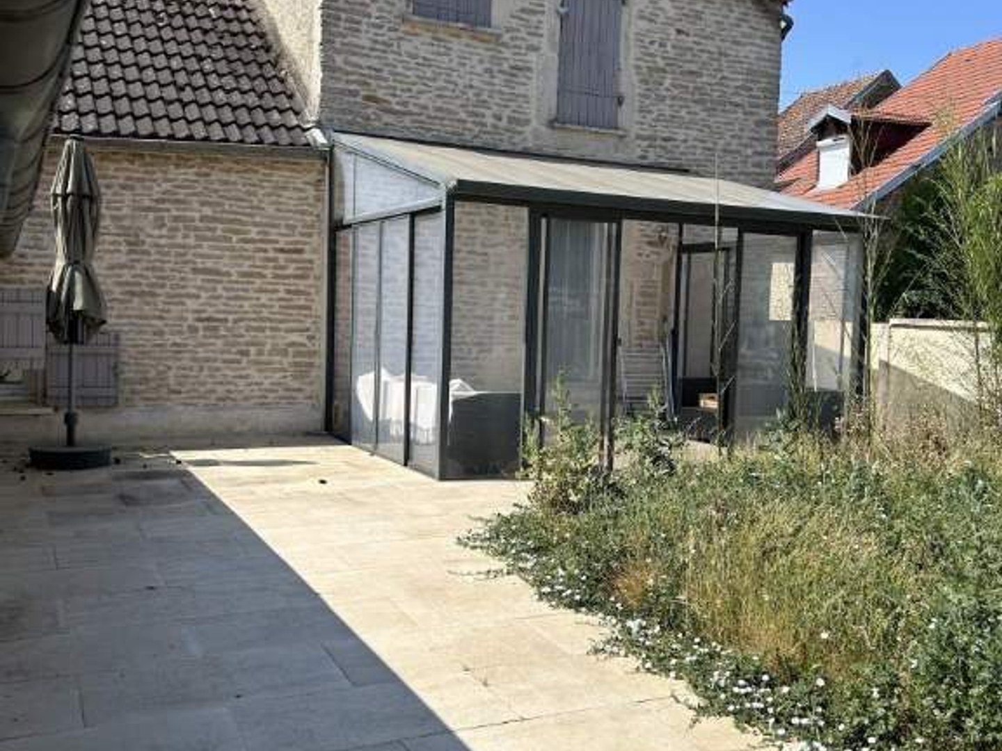 Maison 6 pièces 140 m²