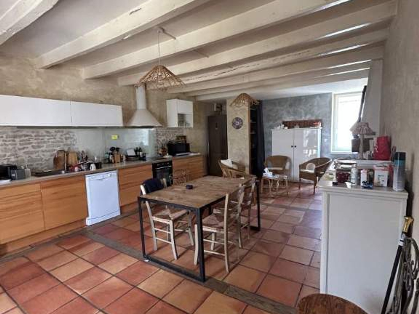 Maison à vendre - 6 pièces - 140m2 - Chaignay (21120)