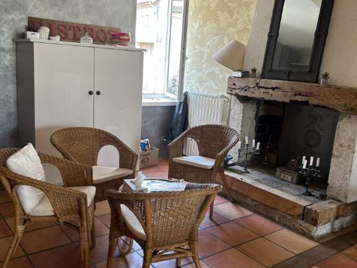 Maison à vendre - 6 pièces - 140m2 - Chaignay (21120)