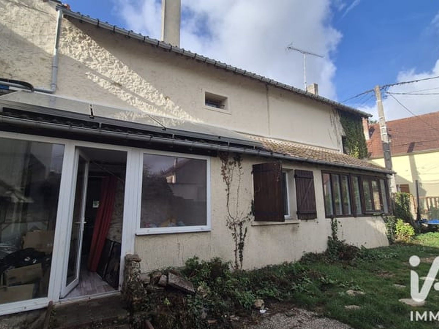 Maison 6 pièces 130 m²