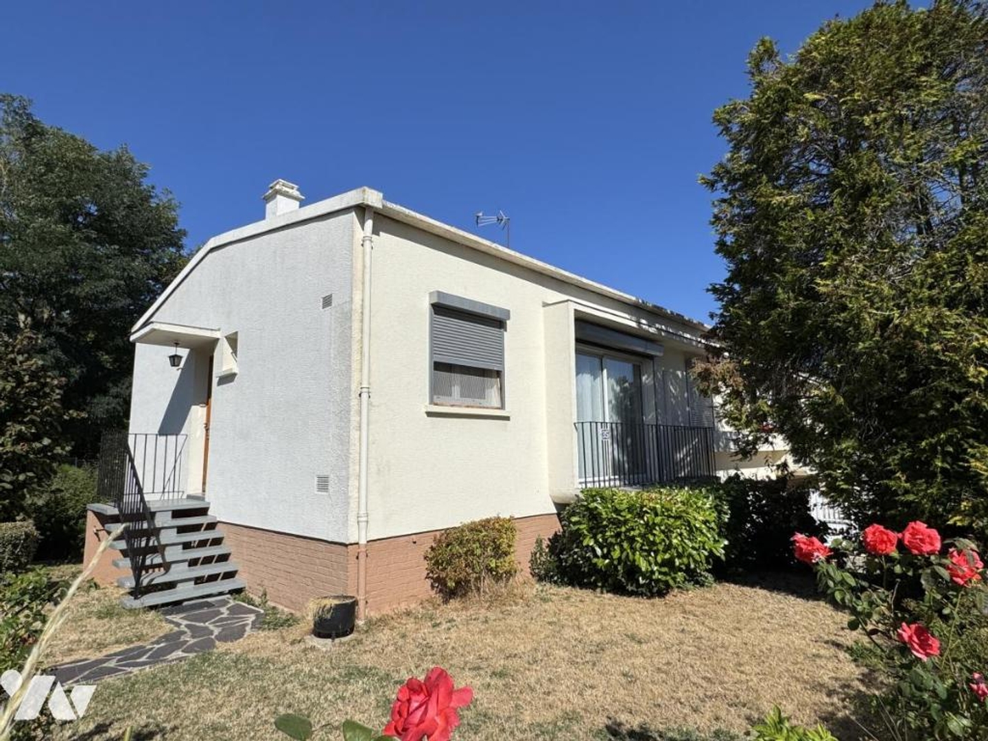Maison 3 pièces 67 m²