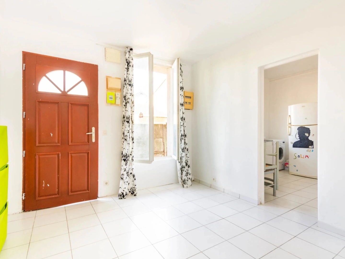 Appartement à vendre 3 pièces ARGENTEUIL (95)