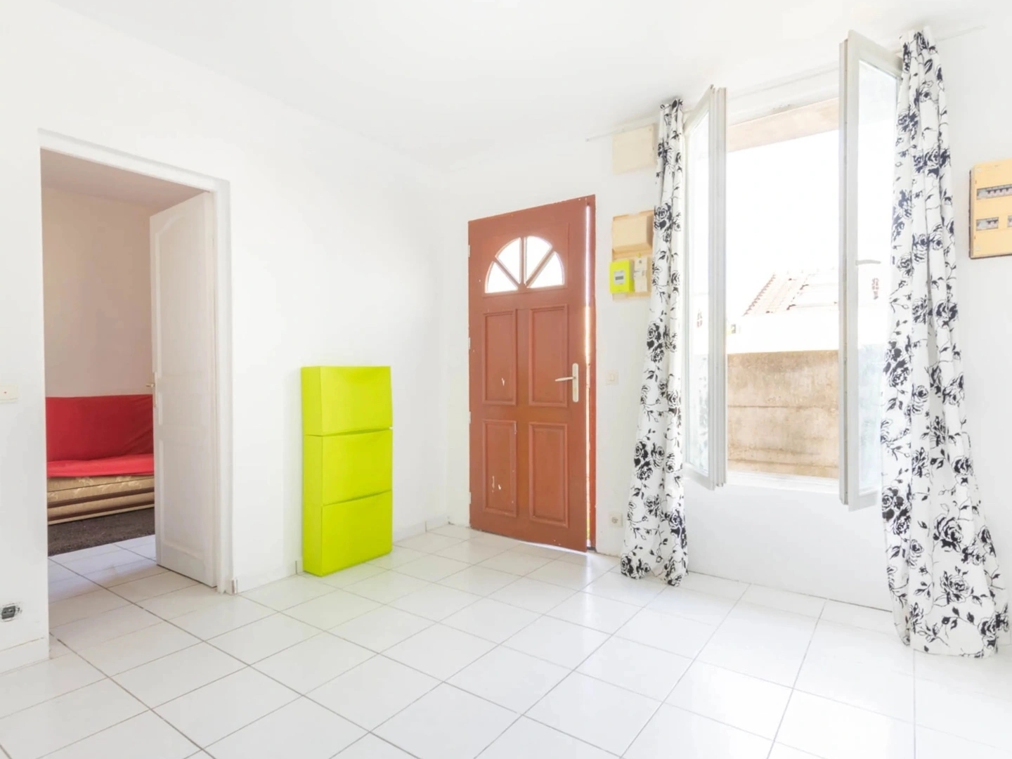 Appartement à vendre - 3 pièces - 49m2 - Argenteuil (95100)