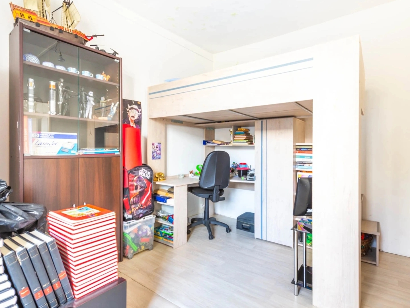 Appartement à vendre - 3 pièces - 49m2 - Argenteuil (95100)