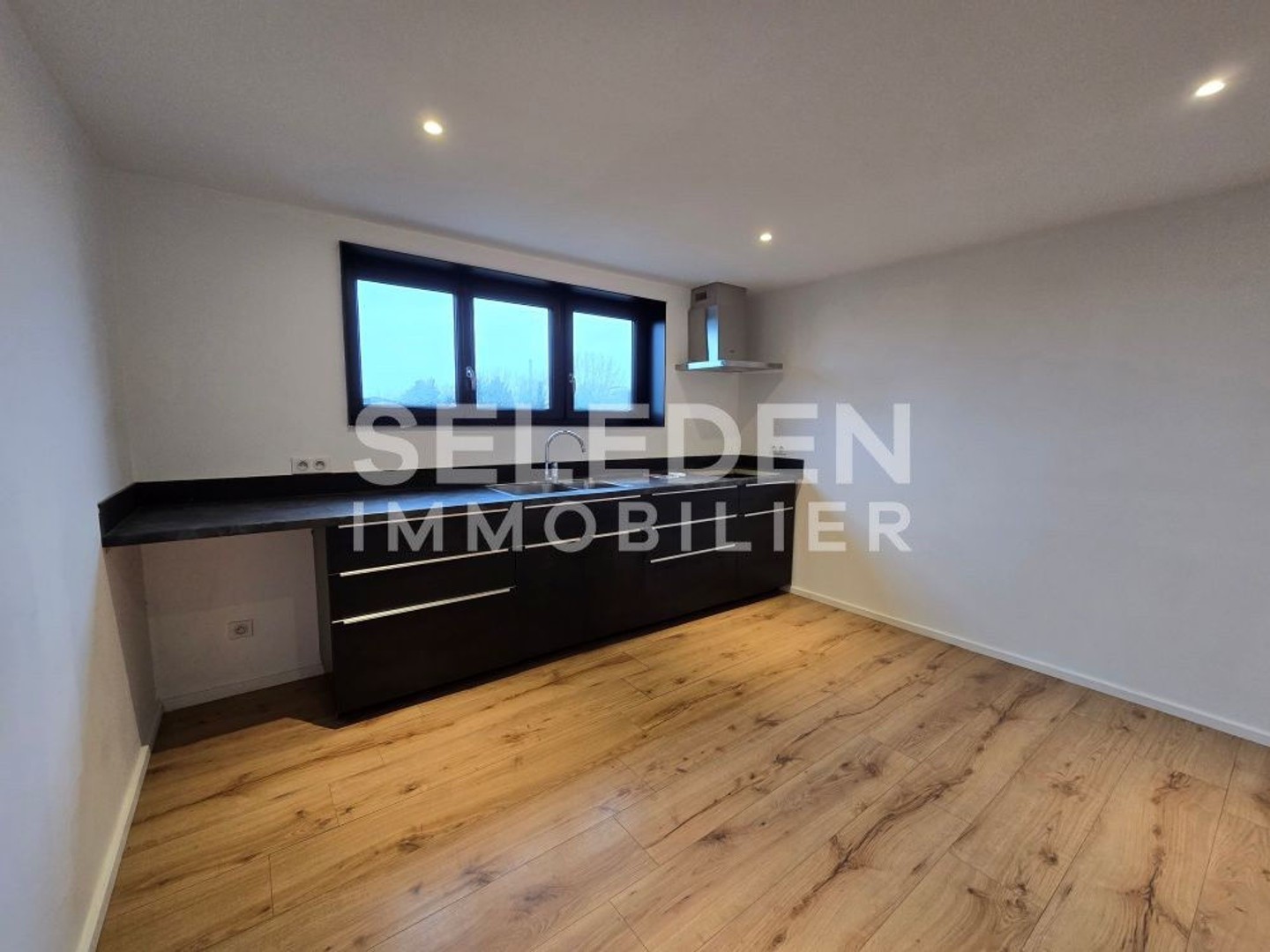 Loft T3 de 69m2 à NEUVILLE SAINT VAAST