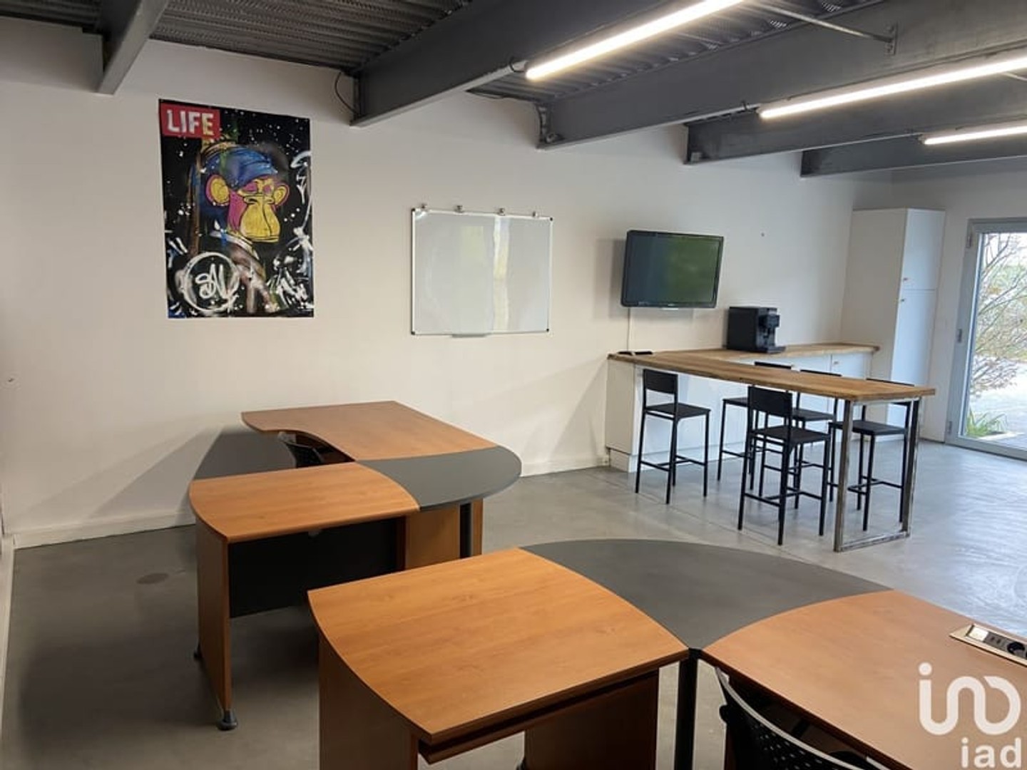 Magasin à vendre - 90m2 - Andernos-Les-Bains (33510)