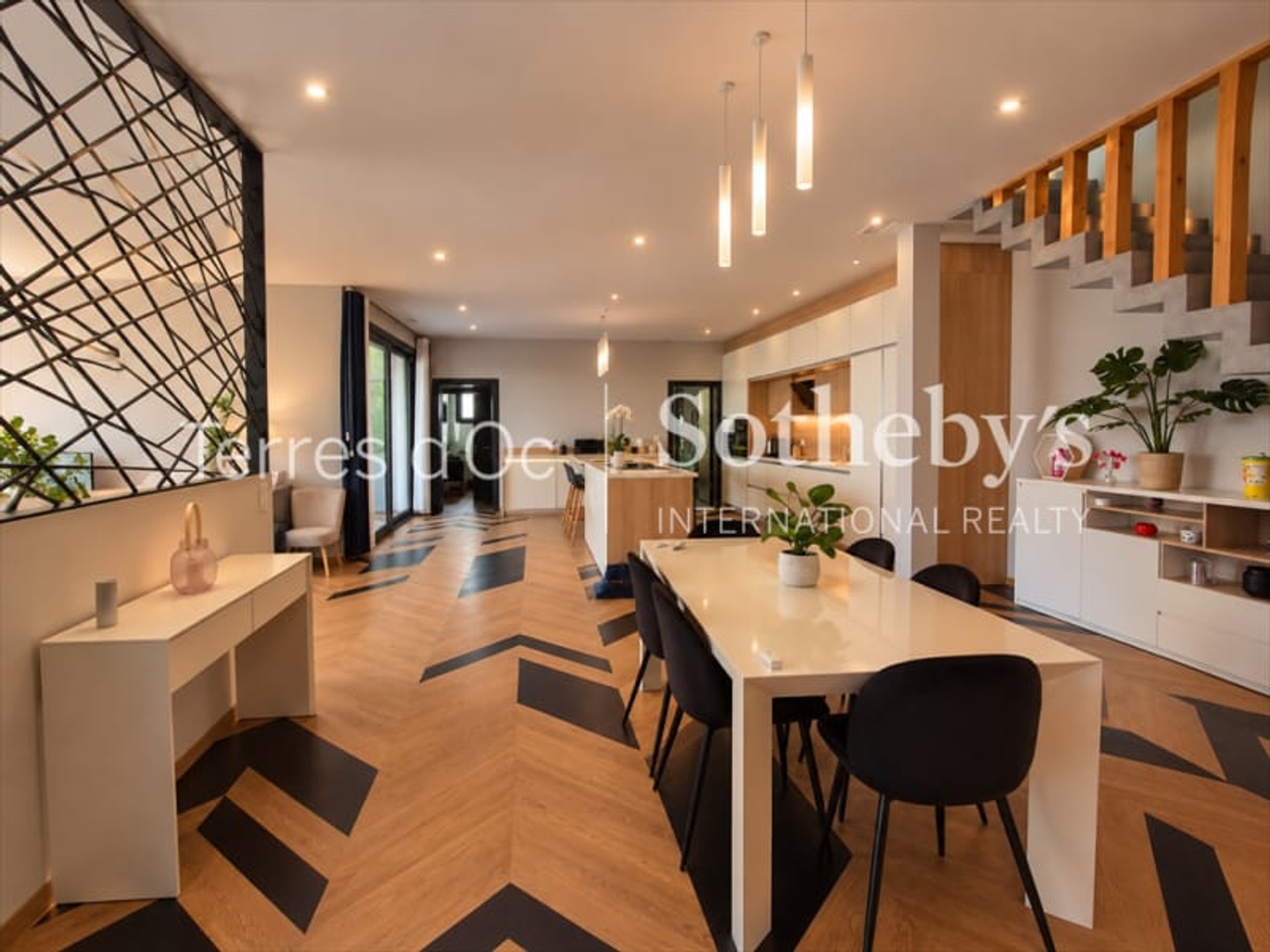 Maison à vendre - 6 pièces - 250m2 - Béziers (34500)