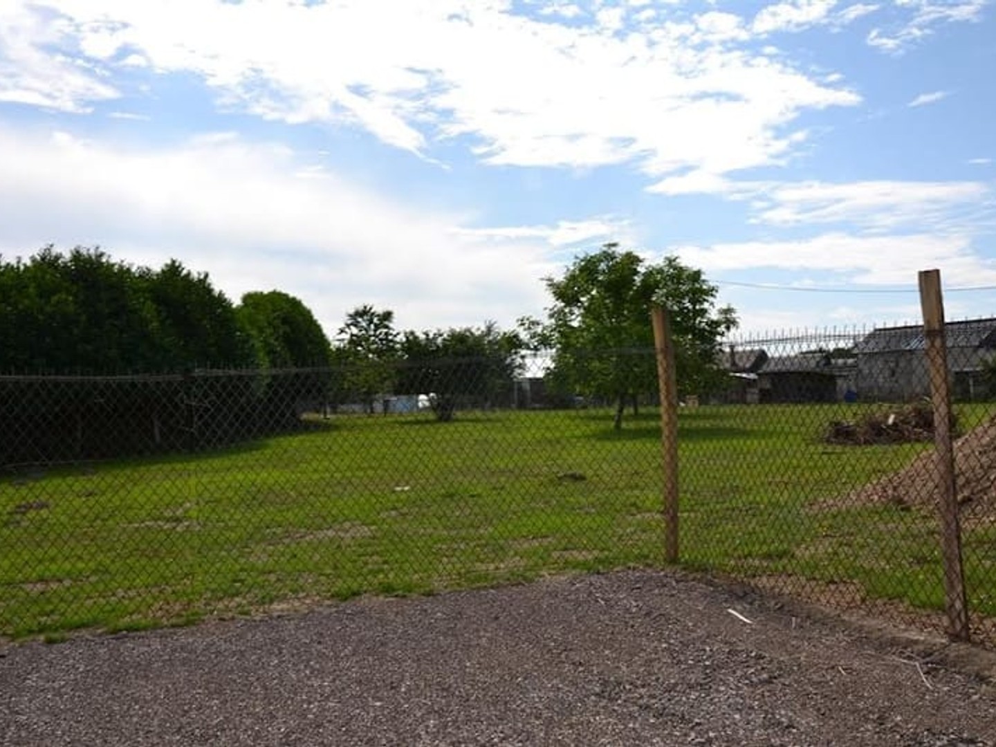 Terrain à vendre - 2300m2 - Gacé (61230)