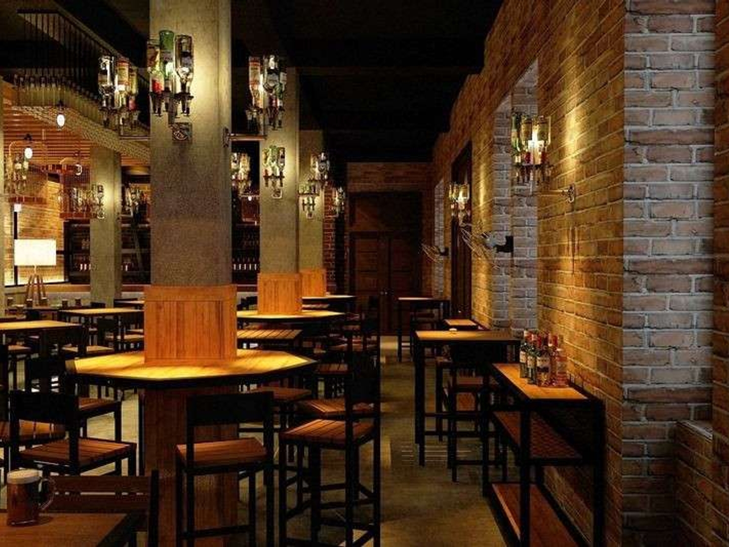A vendre restaurant 150m² empl 1er ordre à Lyon