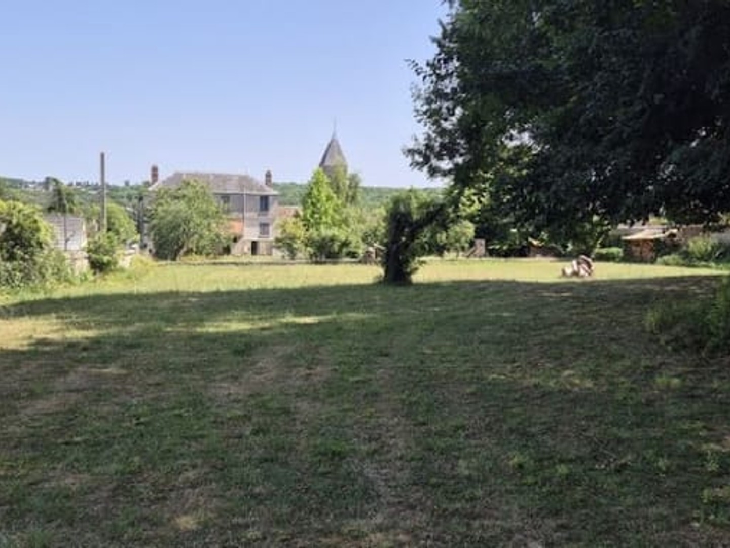 Maison 6 pièces 100 m²
