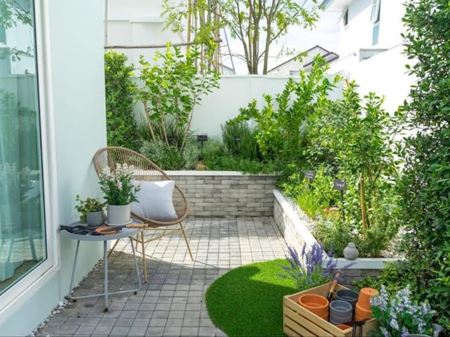 Maison 4 pièces 88 m²