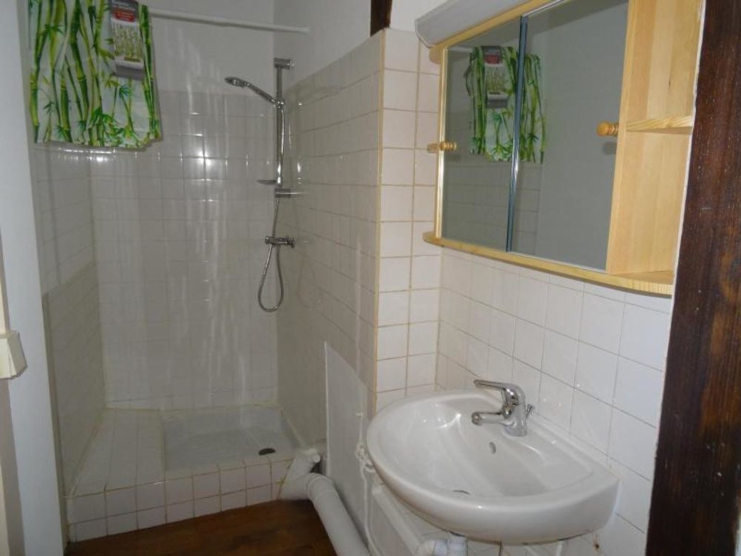 Immeuble à vendre - 87m2 - Vallées-D'antraig... (07530)