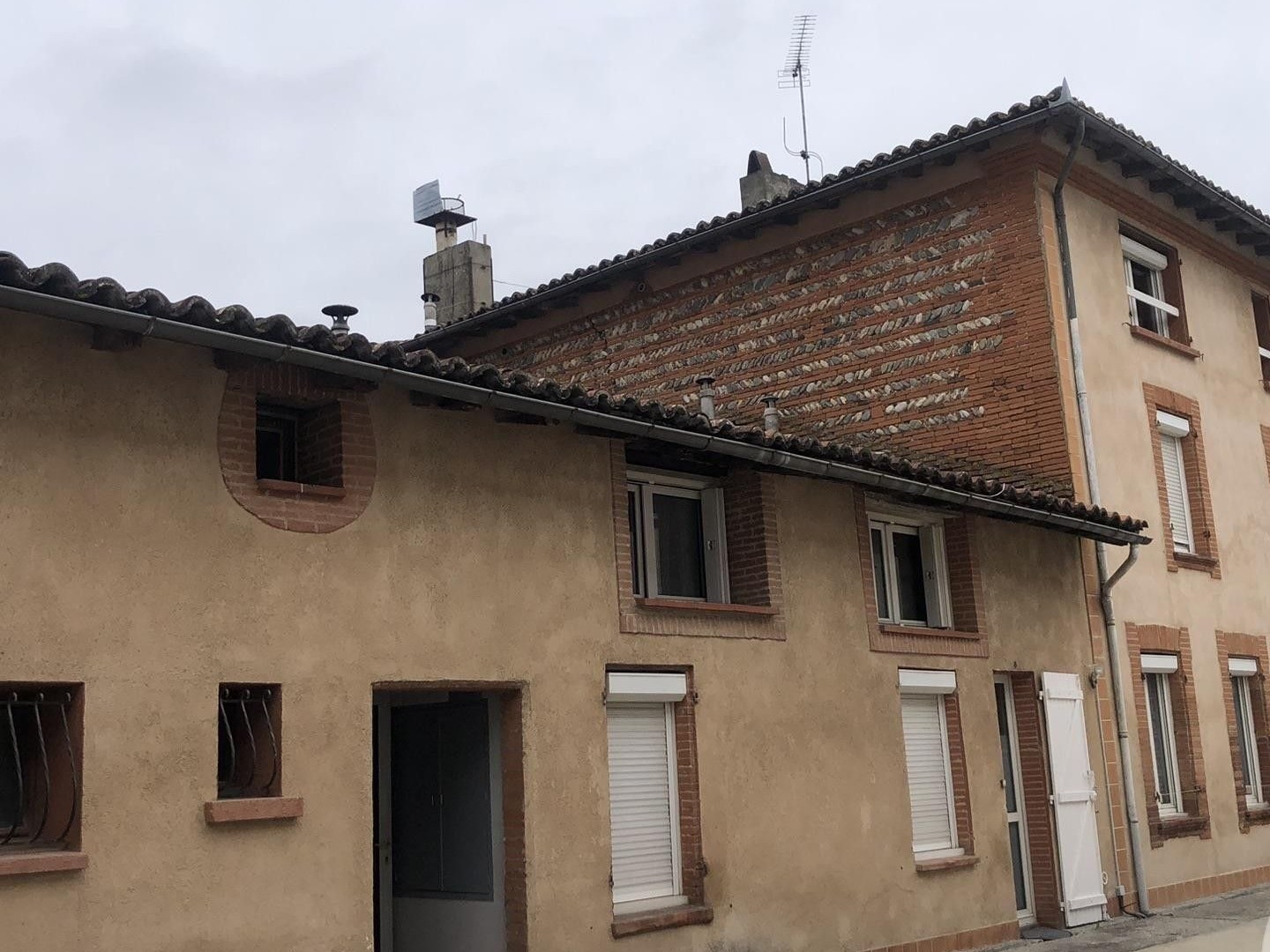 Appartement 3 pièces 93 m²
