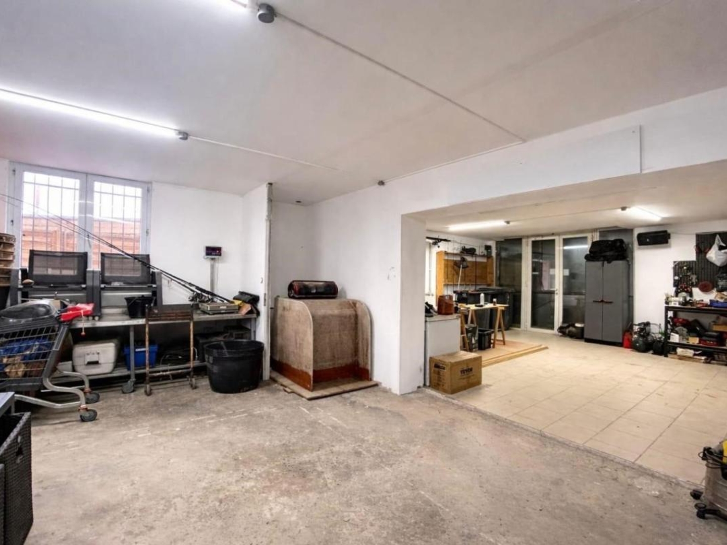 Maison à vendre - 3 pièces - 100m2 - Bouzigues (34140)