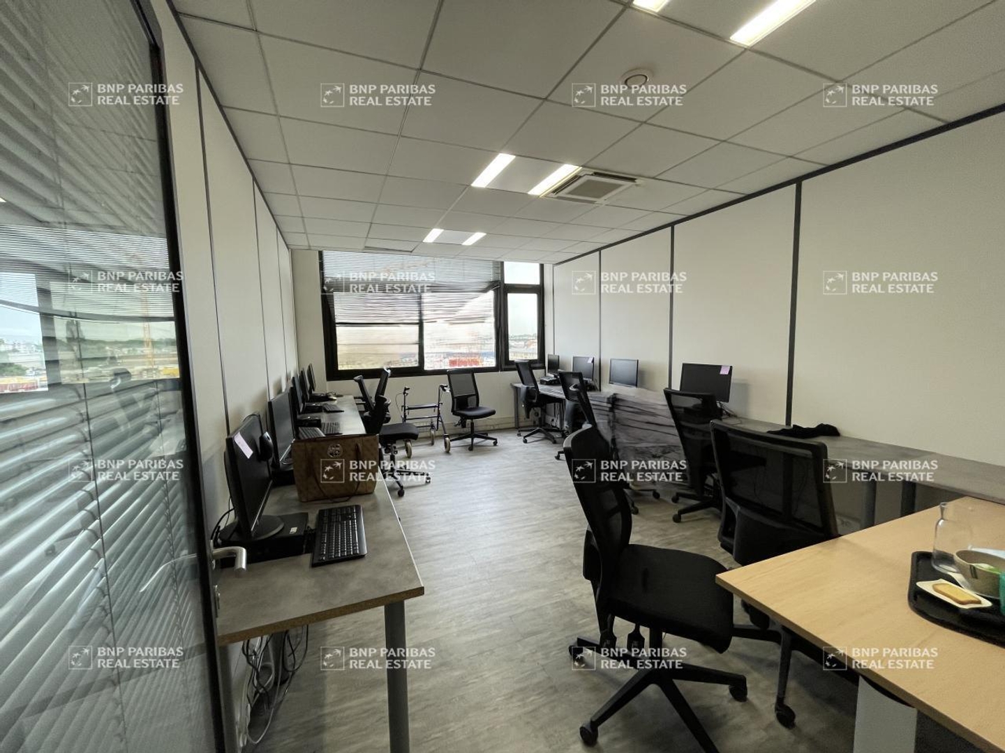 Vente Bureau Strasbourg 67100