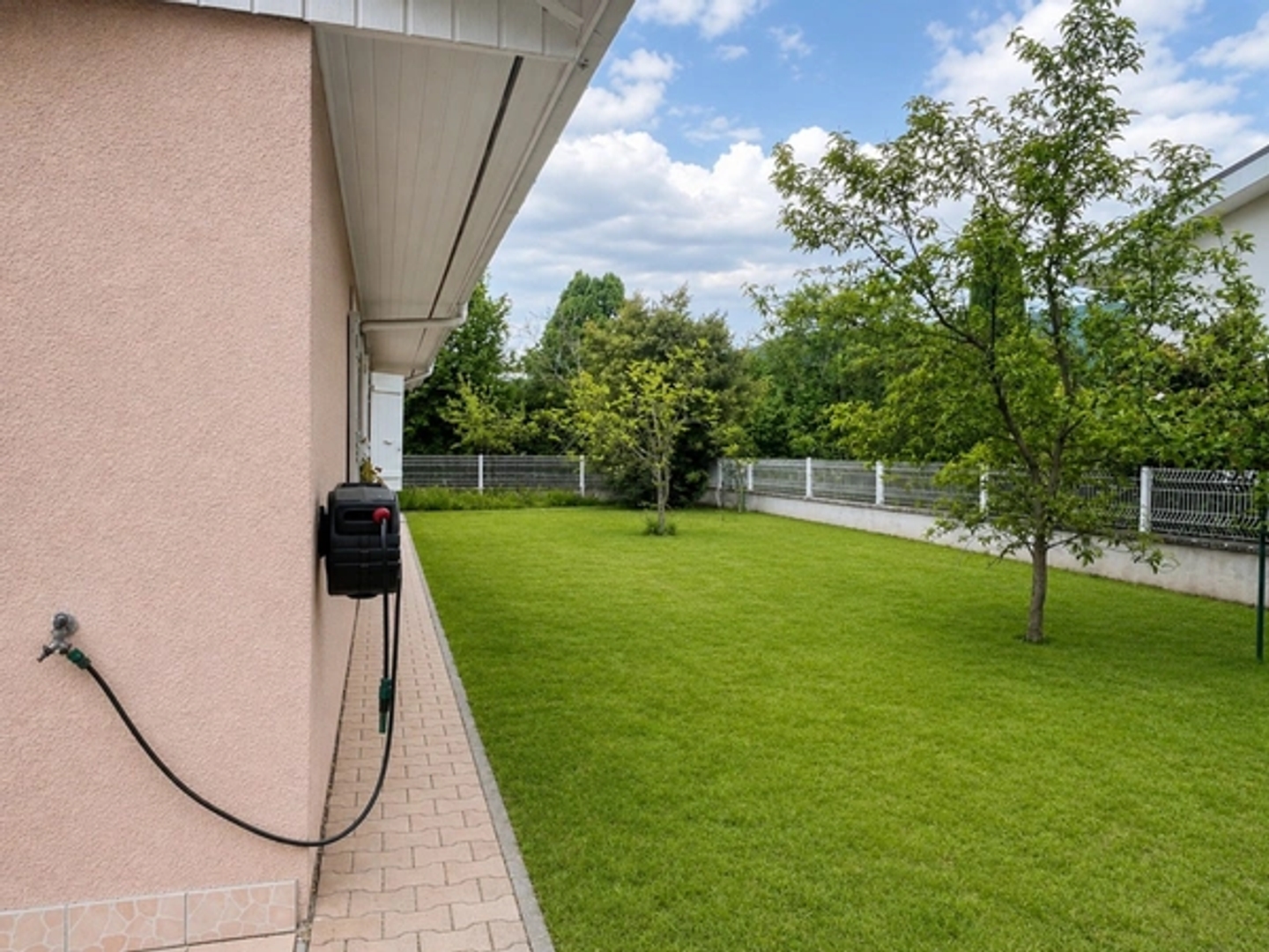 Maison à vendre - 4 pièces - 80m2 - Sciez (74140)