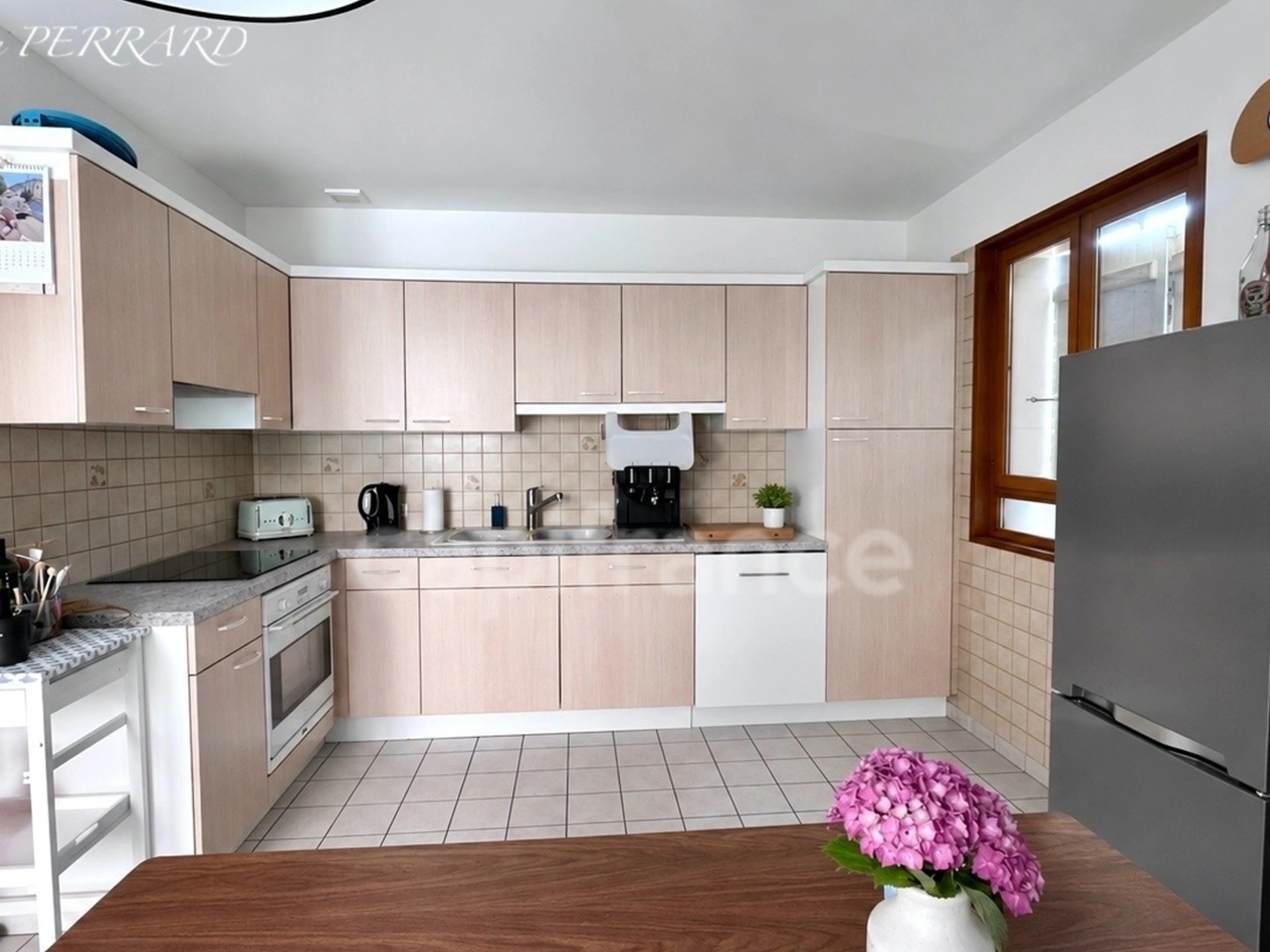 Maison à vendre - 4 pièces - 80m2 - Sciez (74140)