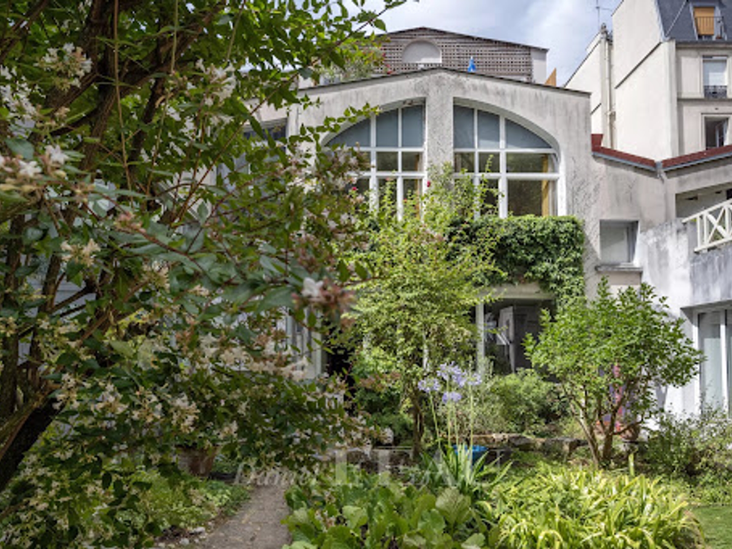 Appartement à vendre - 7 pièces - 126m2 - Paris 13e (75013)