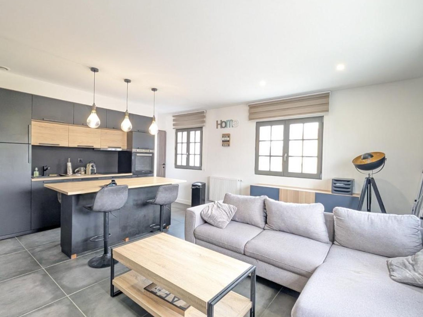 Maison 3 pièces 67 m²