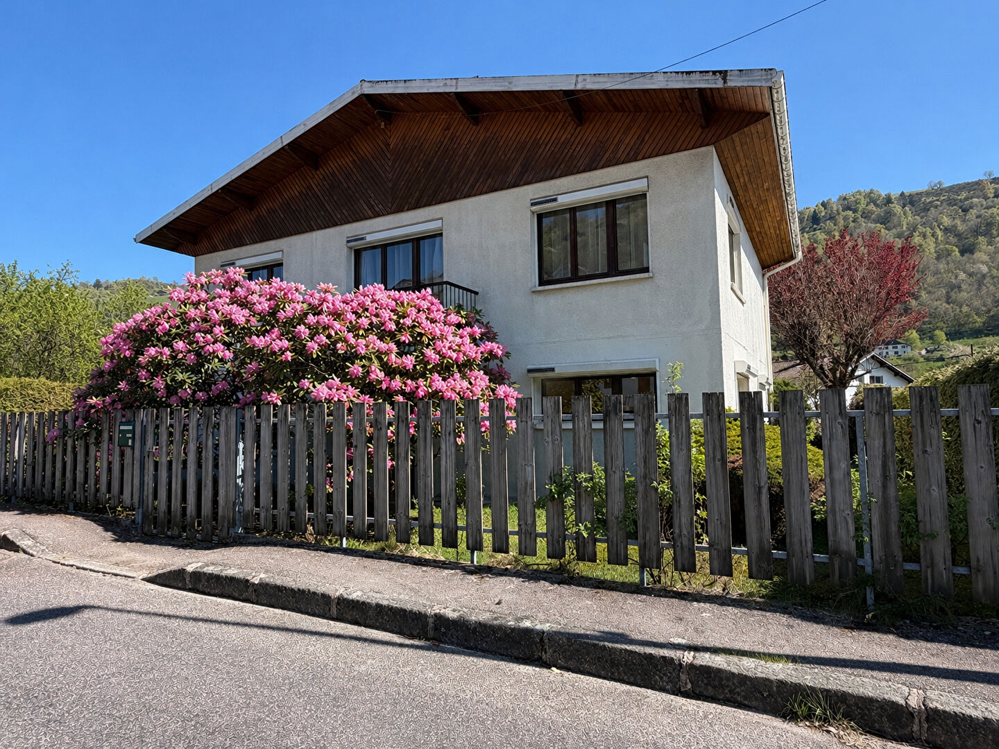 Maison 5 pièces 117 m²