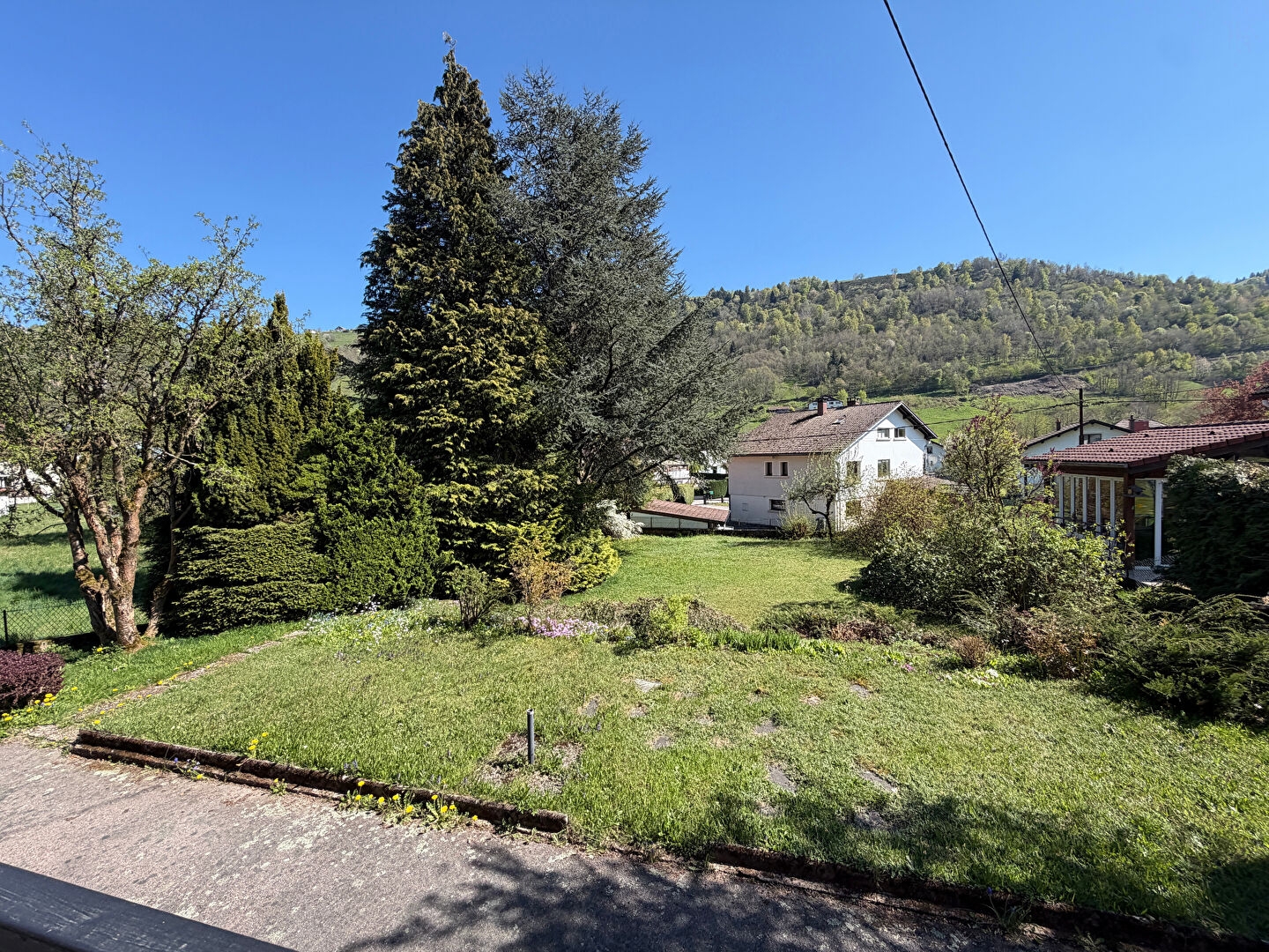 Maison à vendre - 5 pièces - 117m2 - La Bresse (88250)
