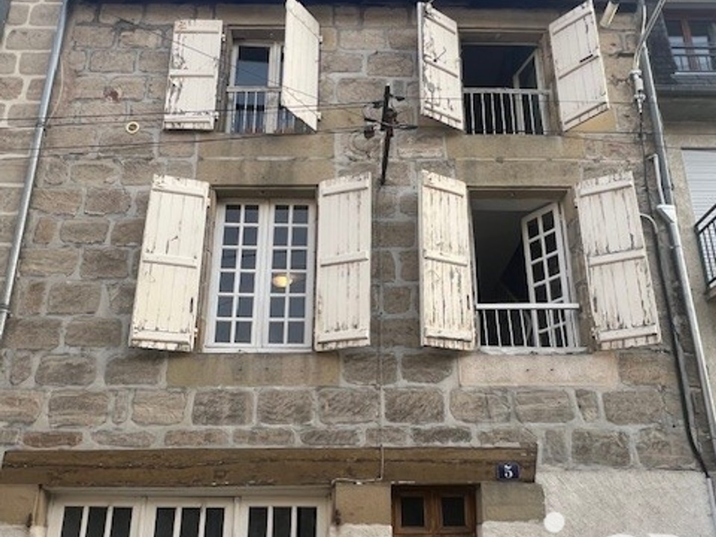 Maison 5 pièces 133 m²