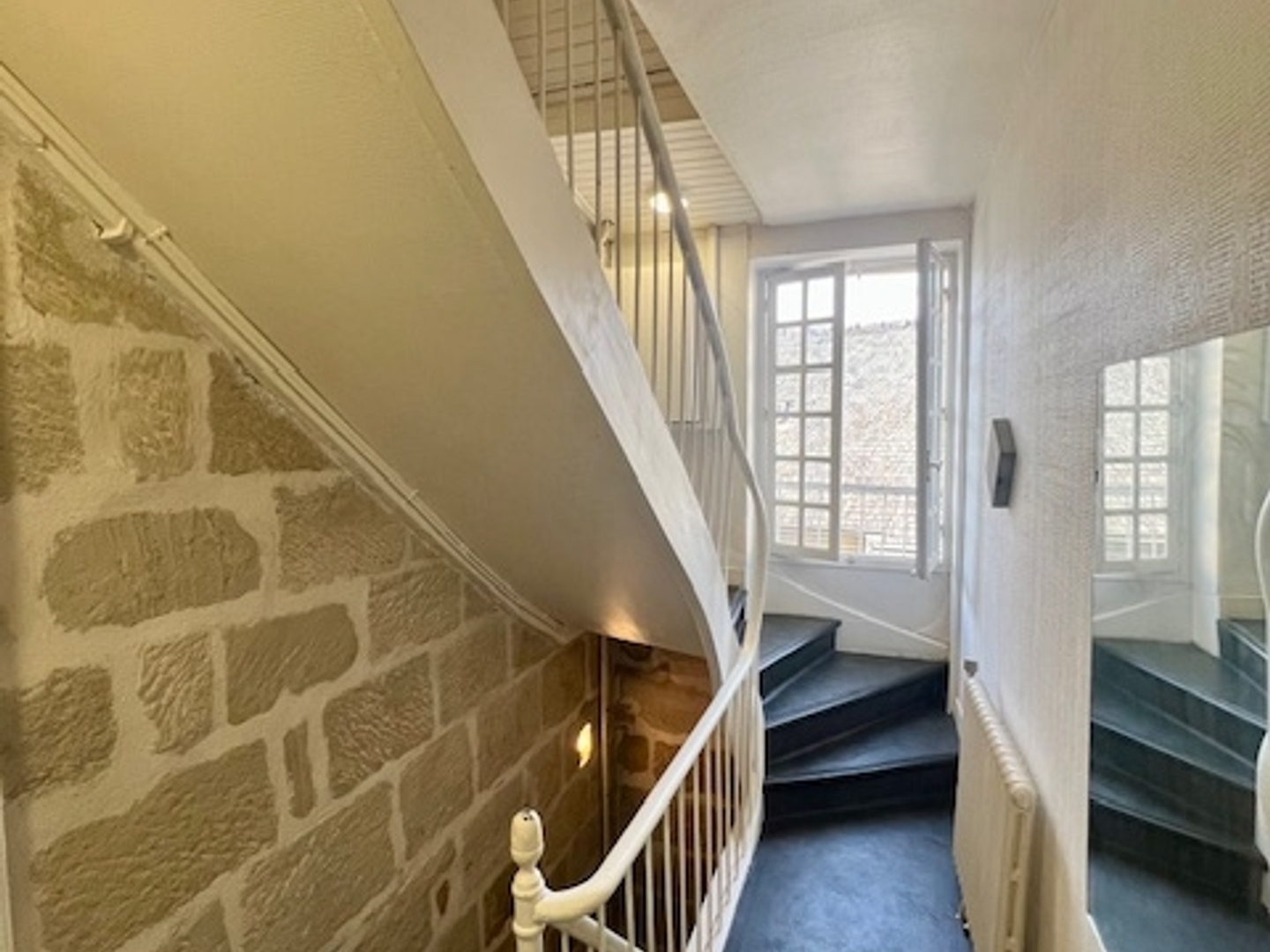 Maison à vendre - 5 pièces - 133m2 - Brive-La-Gaillarde (19100)