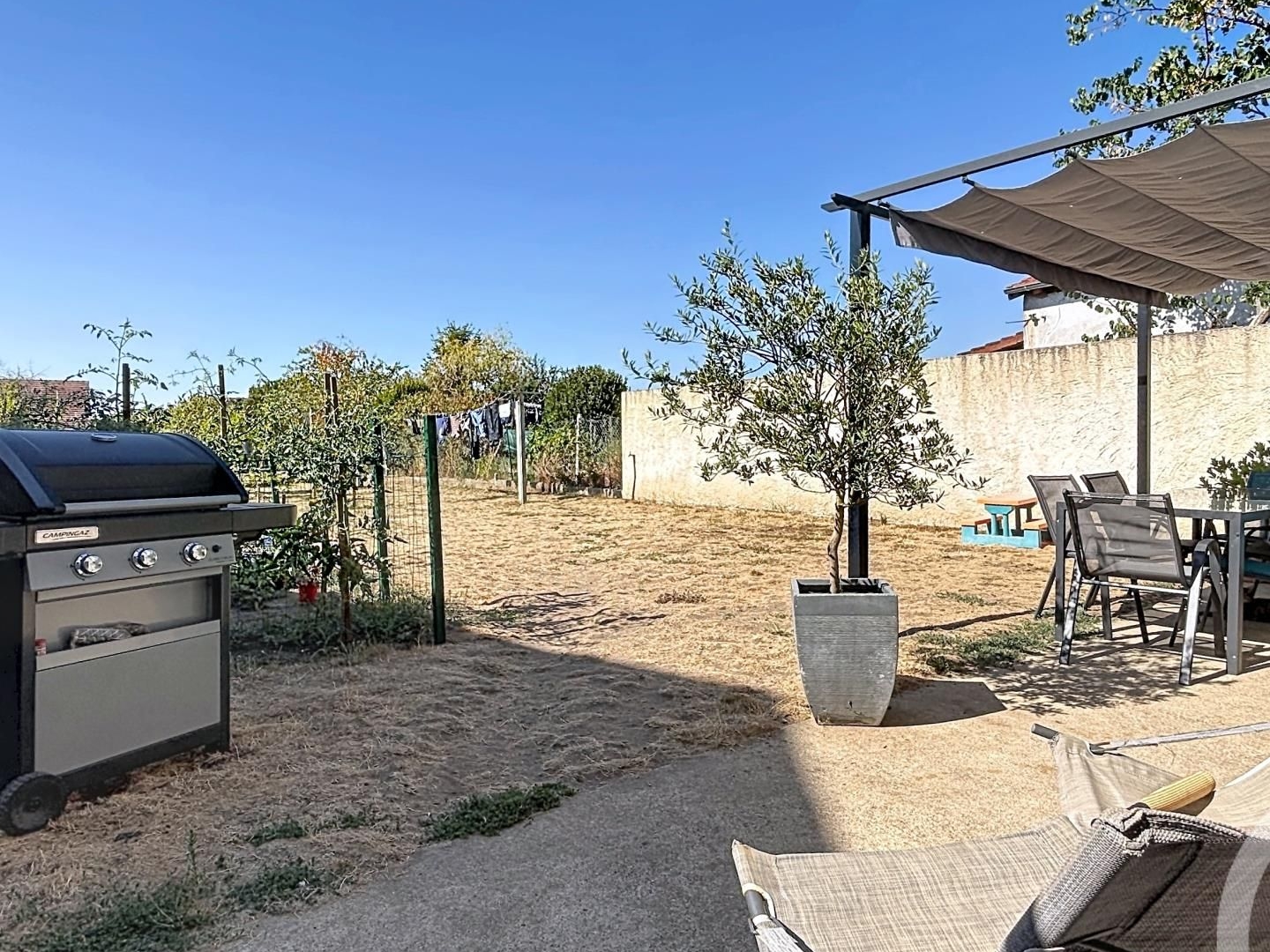 Maison 5 pièces 186 m²