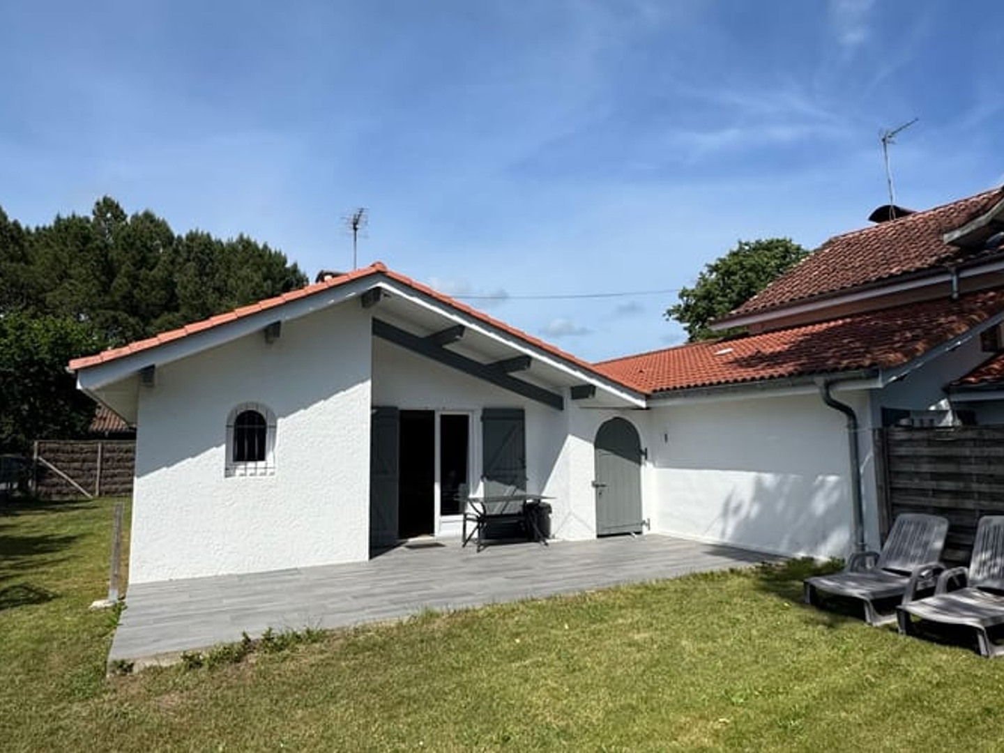 Maison à vendre - 5 pièces - 186m2 - Mimizan (40200)