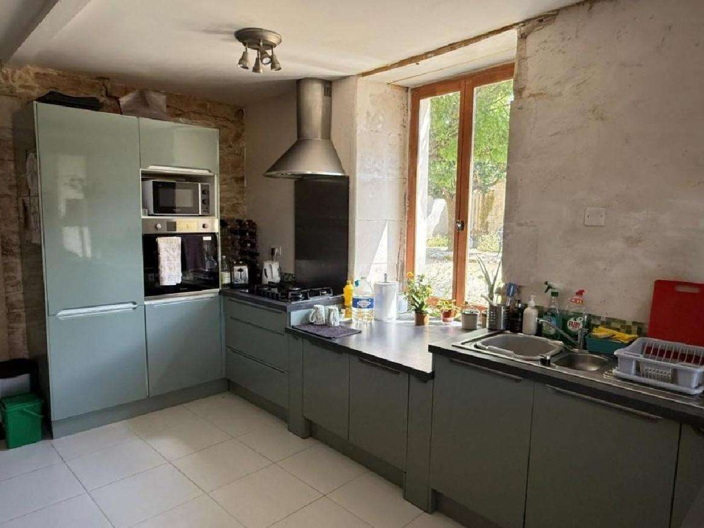 Maison 6 pièces 168 m²