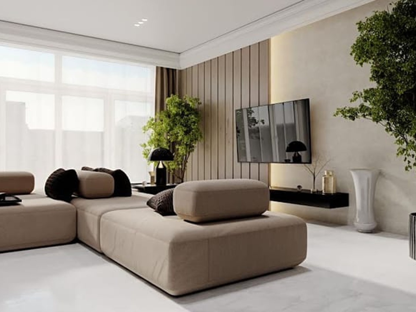 Appartement 1 pièce 24 m²