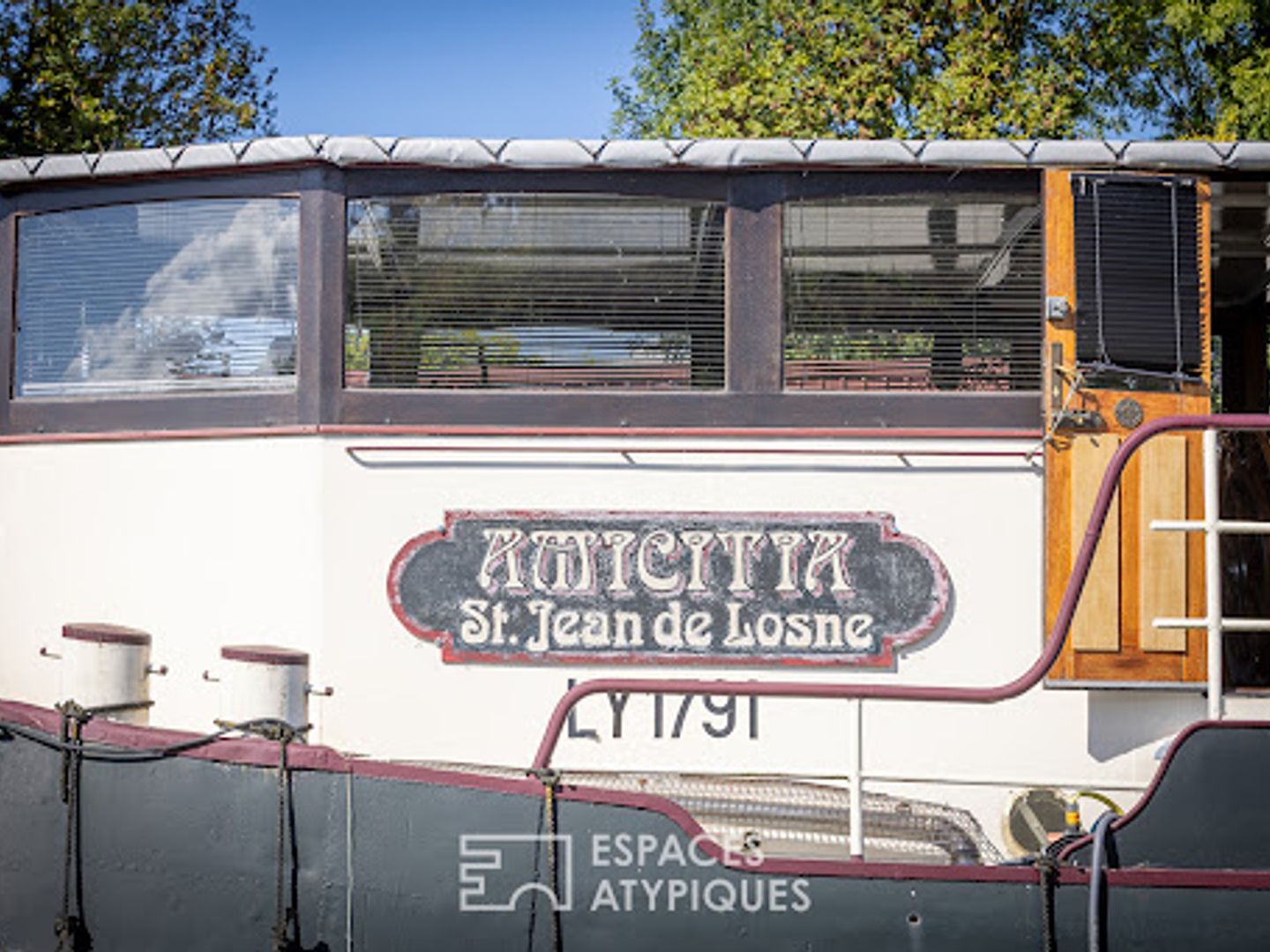 Autre à vendre - 5 pièces - 100m2 - Montbéliard (25200)