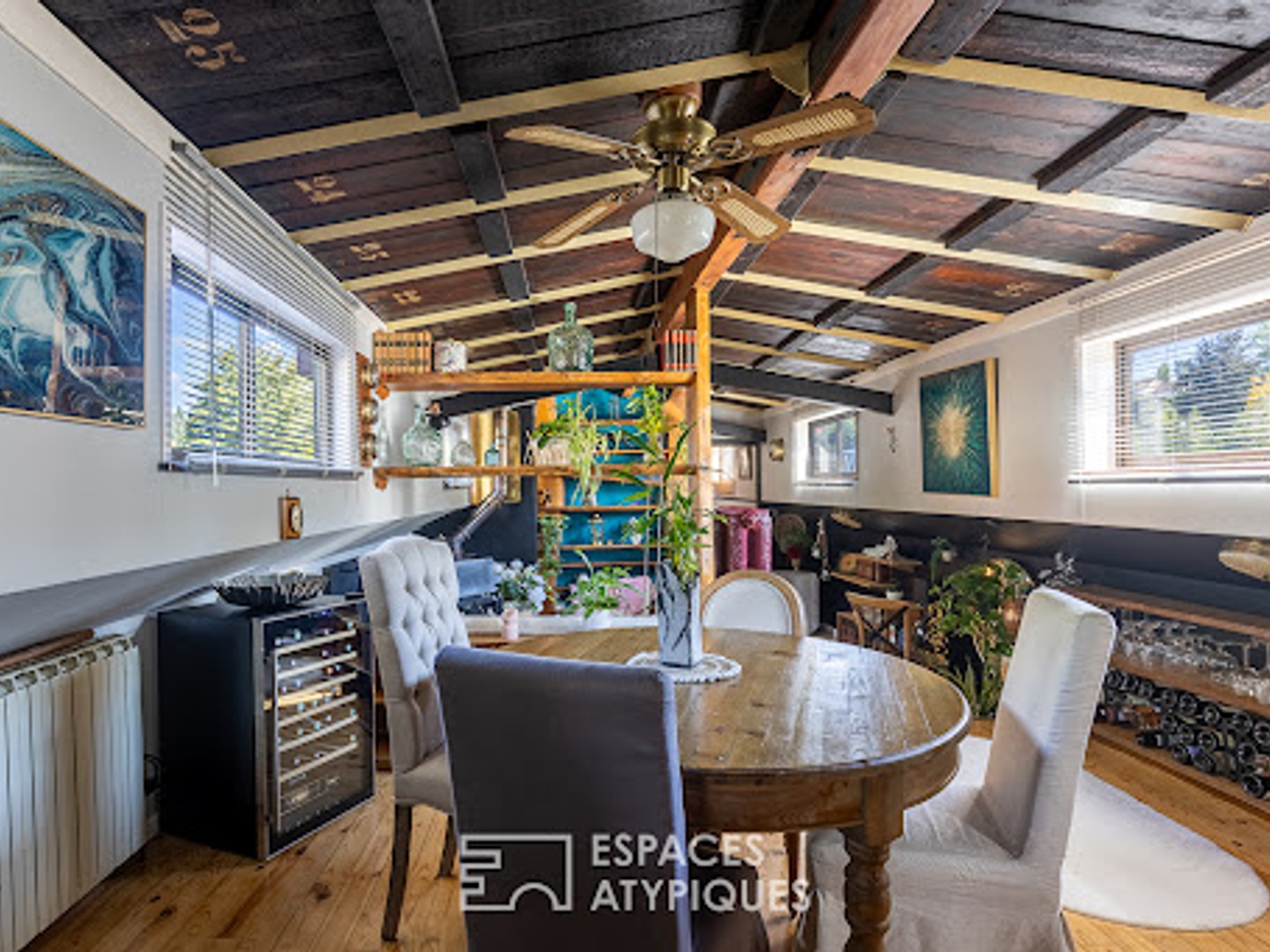 Autre à vendre - 5 pièces - 100m2 - Montbéliard (25200)