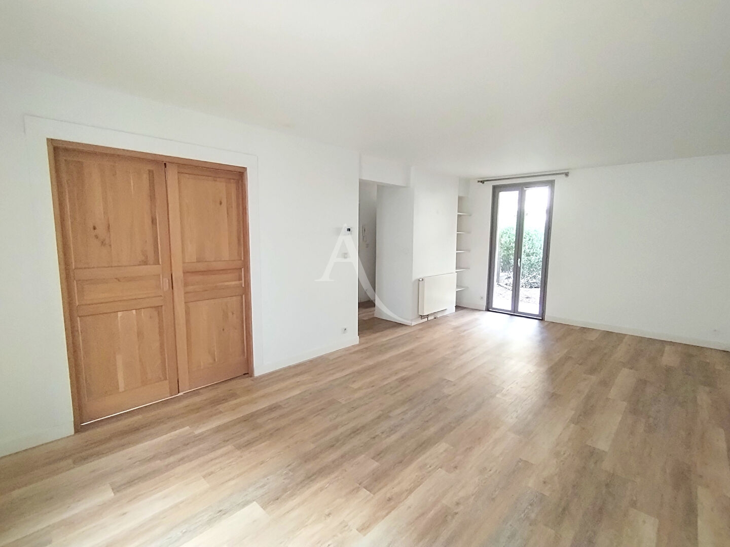 Appartement Saintes 4 pièces 82.30 m²